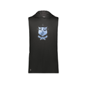 Men's CoolDry Sleeveless Hoodie