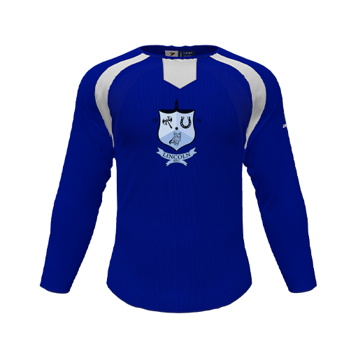 [CUS-DFW-PULL-FLC-CNK-LSL-RYL-YS-LOGO1] Pullover (Youth S, Royal, Logo 1)