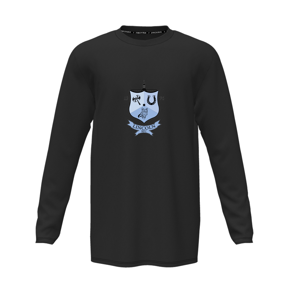 Decker Comfort T-Shirt