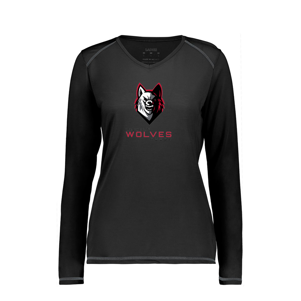 Women's SoftTouch Long Sleeve