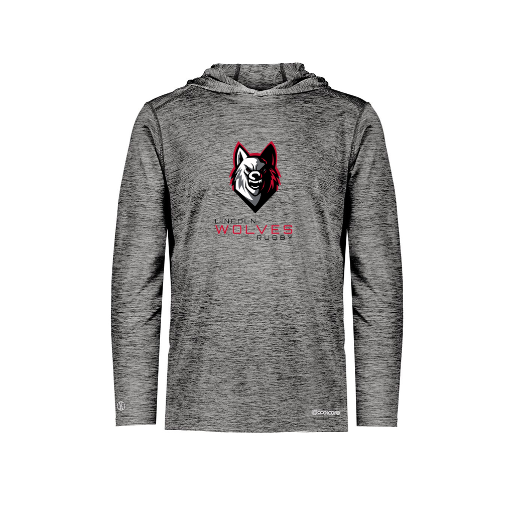 Men's Charge Hoodie