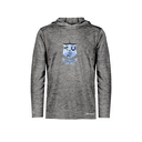 Decker Men's Charge Hoodie