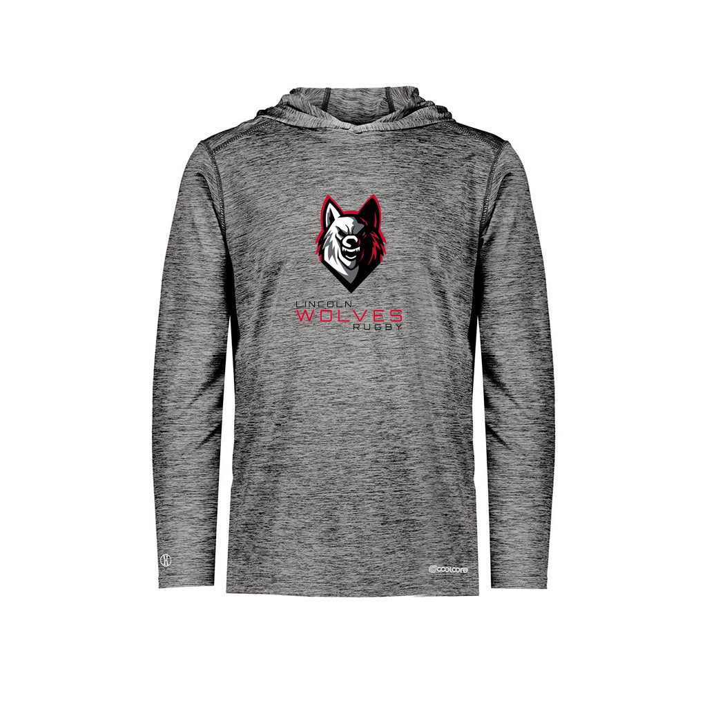 Youth Charge Hoodie